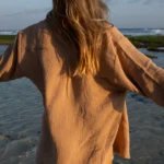 Baggy Beach Shirt