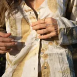 Eucalyptus Silk Cotton Top