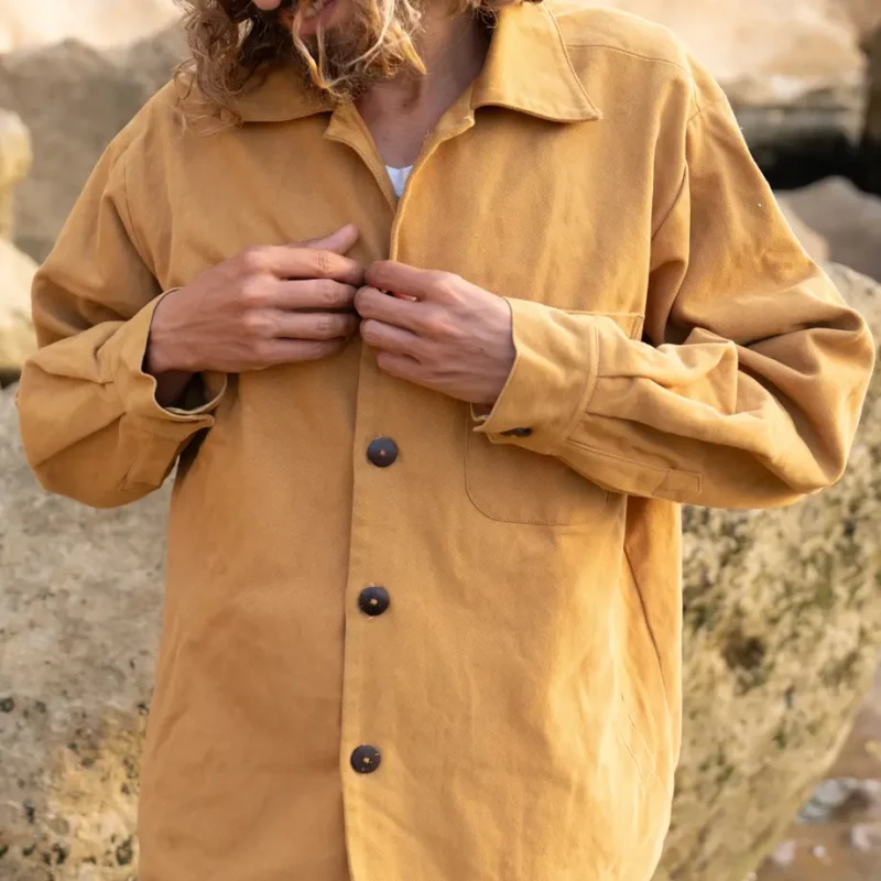Dry Season Jacket