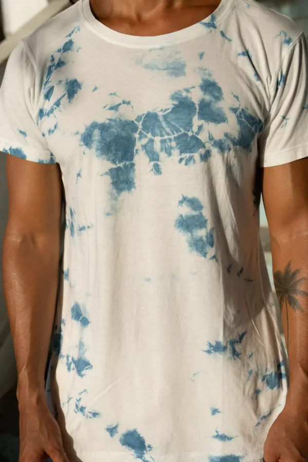Tie Dye T-shirt