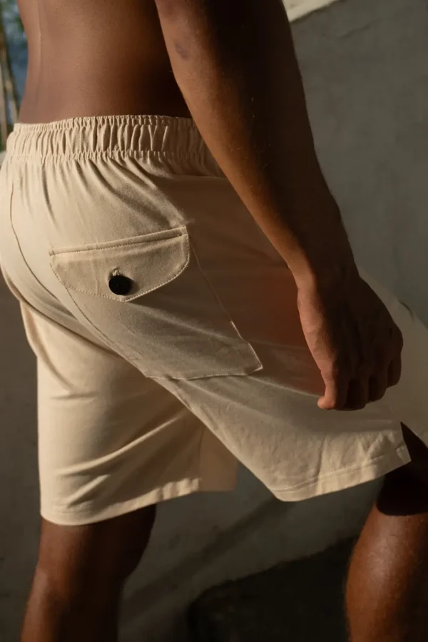 Surf Yoggi Shorts