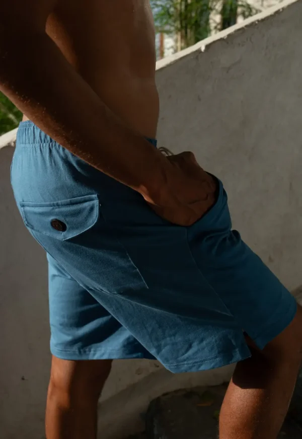 Surf Yoggi Shorts
