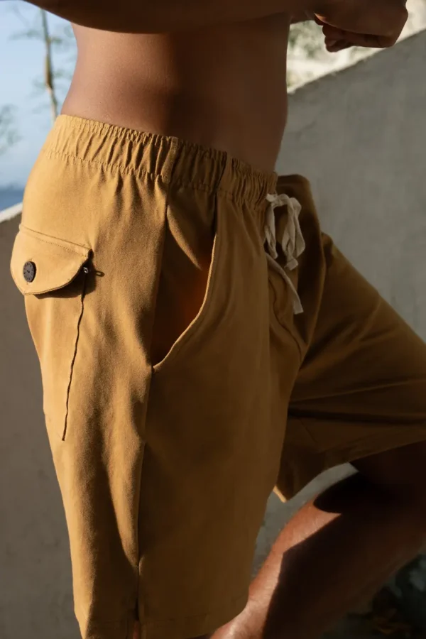 Surf Yoggi Shorts