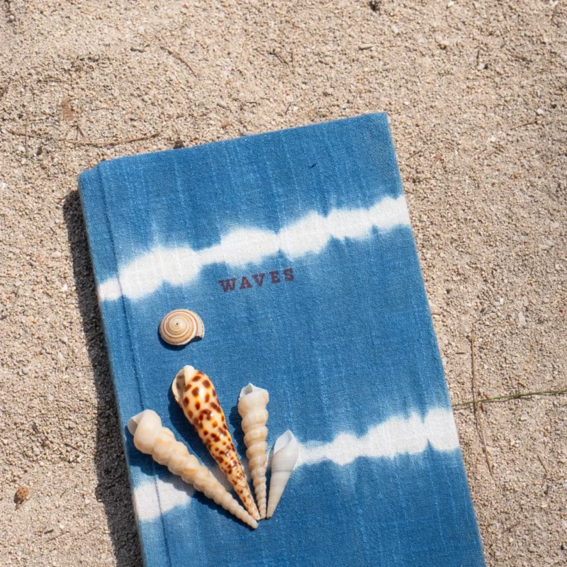 Waves Journal