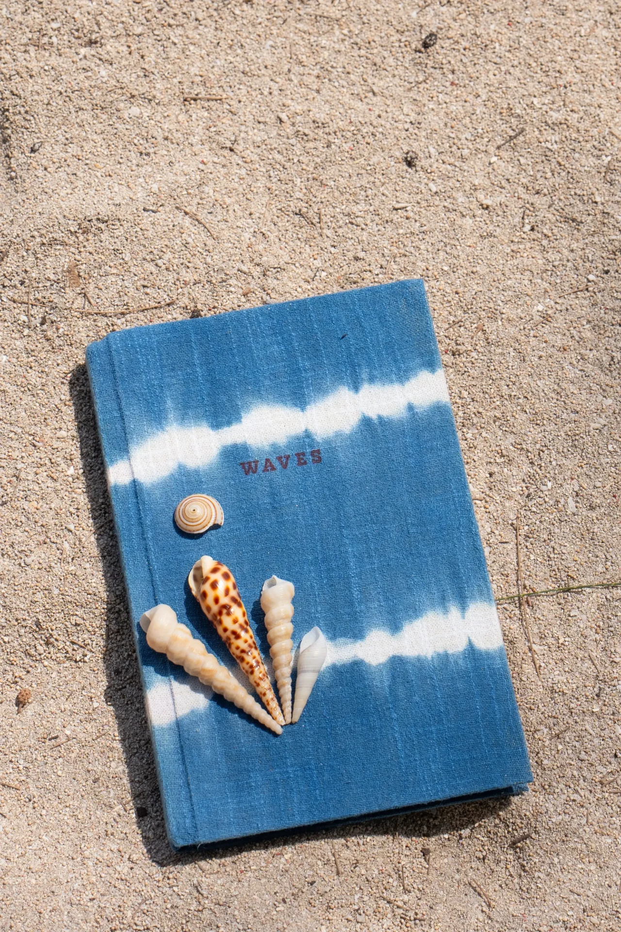 Tarimbang KF waves journal website